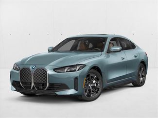 New 2026 BMW i4 eDrive40 RWD video 1