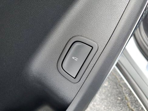 New 2026 Buick Enclave Avenir image 20