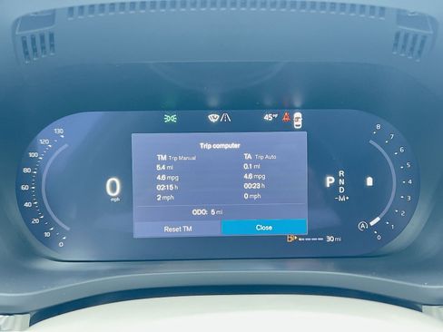 New 2026 Volvo XC60 B5 Ultra w/ Protection Package Premier image 17