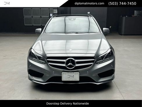Used 2015 Mercedes-Benz E 350 Sedan image 11