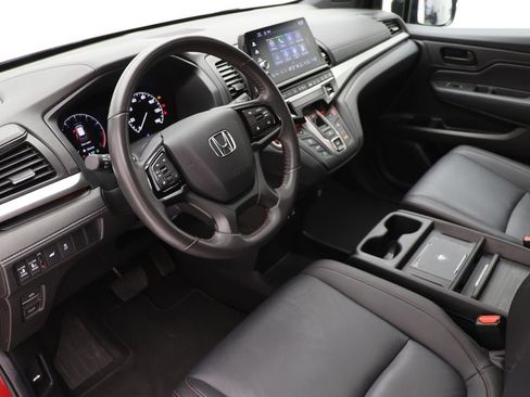 Used 2025 Honda Odyssey Sport-L image 13