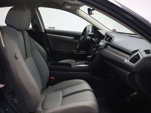 Used 2020 Honda Civic LX image 9