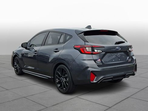 Used 2024 Subaru Impreza RS w/ Popular Package #3 AWD/4WD image 5