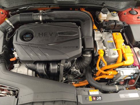 Used 2021 Hyundai Sonata Limited FWD image 30