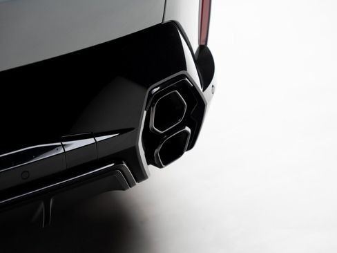 Used 2024 BMW XM Label Red image 34