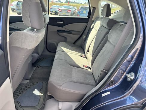 Used 2012 Honda CR-V LX image 21