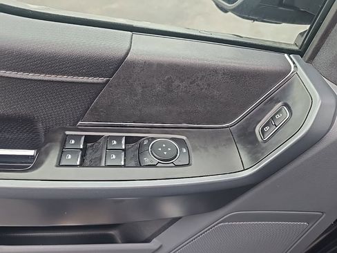 Used 2024 Ford F150 XLT w/ Mobile Office Package image 13