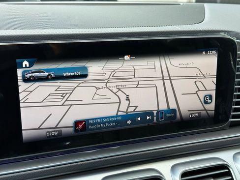 New 2026 Mercedes-Benz GLE 53 AMG GLE 53 AMG image 5