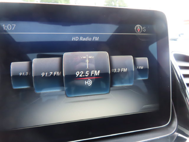 Used 2018 Mercedes-Benz GLS 450 4MATIC image 25