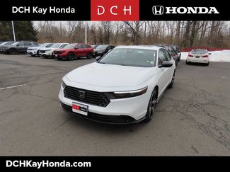 New 2026 Honda Accord SE video 1