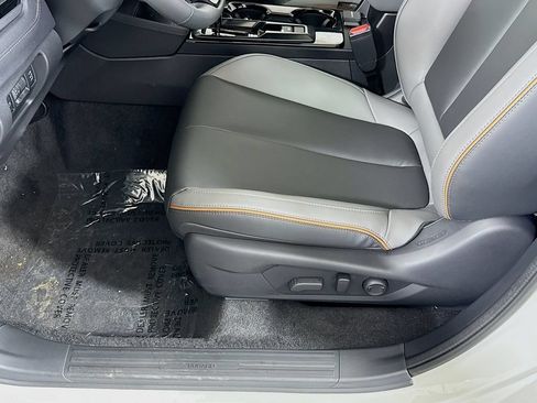 New 2026 Subaru Forester Sport AWD/4WD image 20
