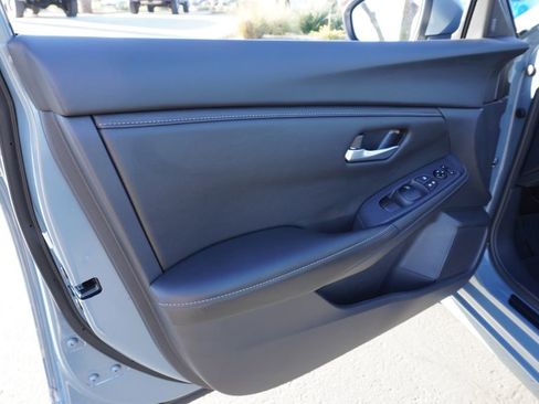 Certified 2025 Nissan Sentra SV w/ Lighting Package image 14