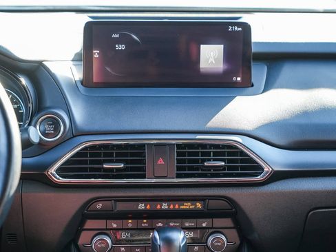 Used 2023 MAZDA CX-9 Carbon Edition image 12