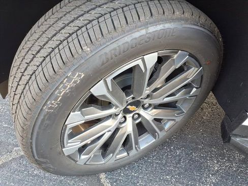 New 2026 Chevrolet Tahoe High Country w/ Sun And Tow Package image 16