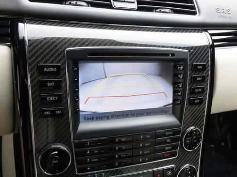 Used 2009 Maybach 62 S RWD image 38