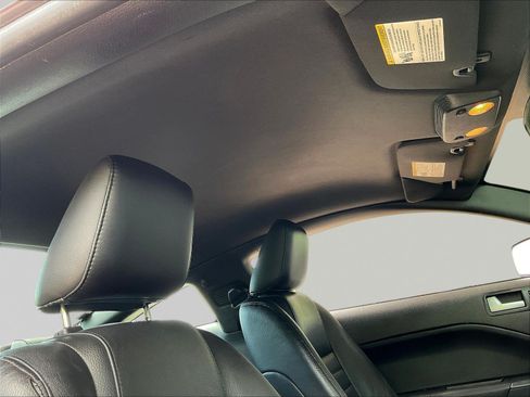 Used 2008 Ford Mustang GT RWD image 25