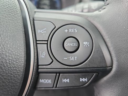 Used 2023 Toyota RAV4 XSE image 19