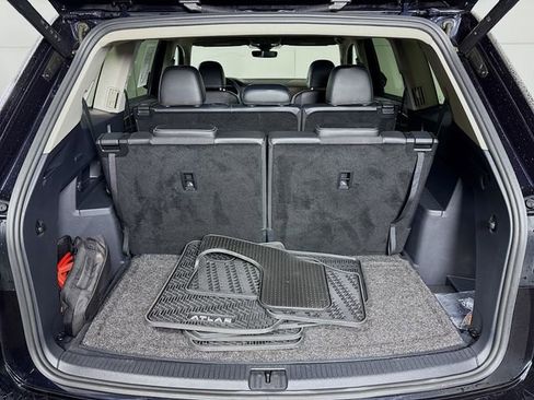 Used 2024 Volkswagen Atlas SEL image 28