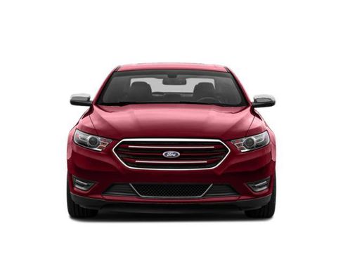 Used 2015 Ford Taurus Limited image 4