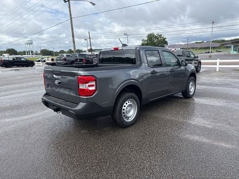 New 2025 Ford Maverick XL w/ 4K Tow Package image 40