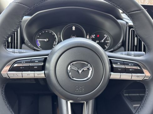 New 2026 MAZDA CX-50 2.5 Hybrid w/ Weather Package image 26