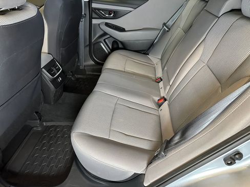 Used 2023 Subaru Legacy Premium AWD/4WD image 21