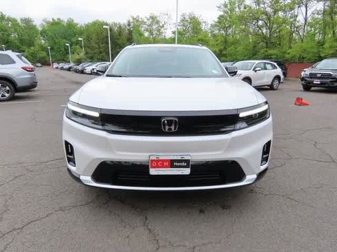 New 2026 Honda Prologue Touring image 6