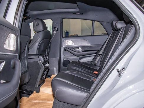 Used 2026 Mercedes-Benz GLE 450 4MATIC Coupe image 22