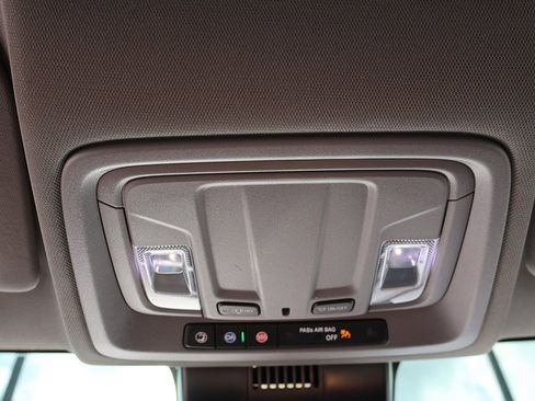 Used 2024 Chevrolet Silverado 1500 RST w/ Z71 Off-Road Package image 50