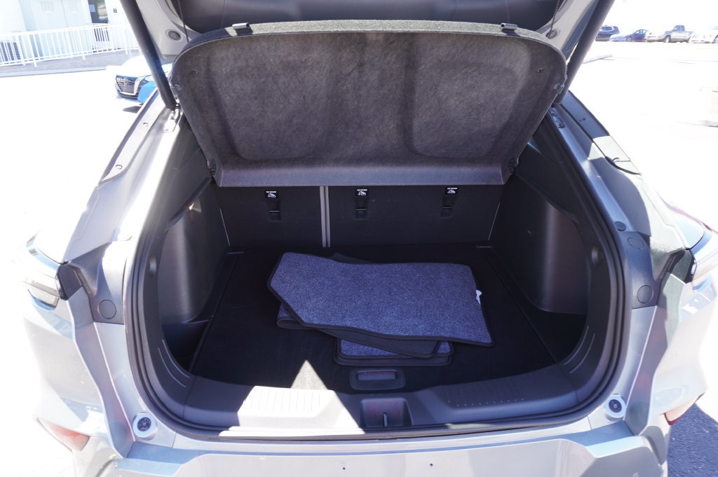 Certified 2024 Buick Envista Preferred FWD image 12
