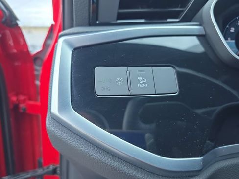Used 2025 Audi Q3 2.0T Premium AWD/4WD image 20