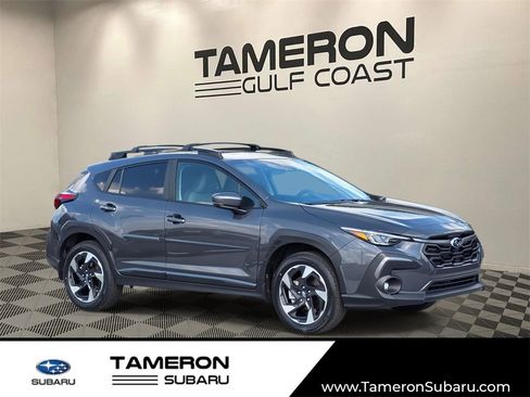 New 2025 Subaru Crosstrek 2.5i Limited image 1