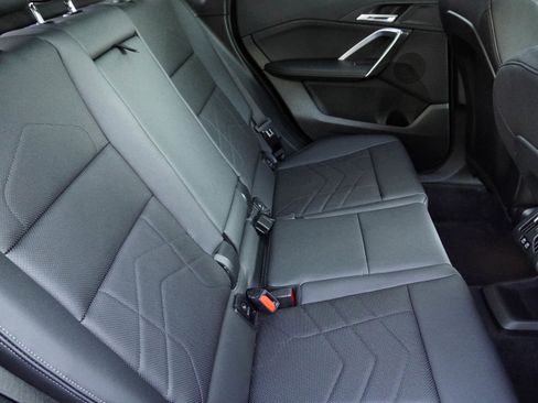 Certified 2025 BMW X1 xDrive28i image 35