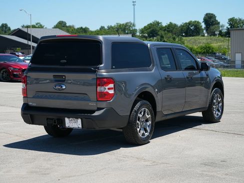 Used 2024 Ford Maverick XLT w/ Equipment Group 300A Standard AWD/4WD image 5