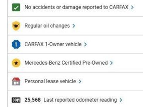 Certified 2022 Mercedes-Benz SL 55 AMG 4MATIC image 3