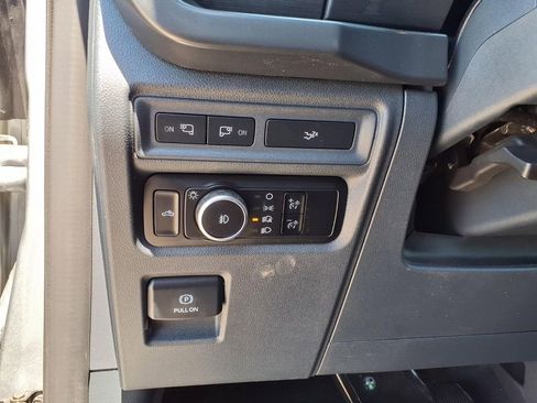 Used 2024 Ford F150 XLT w/ Equipment Group 302A MID AWD/4WD image 27