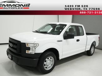 Used 2017 Ford F150 XL w/ XL Power Equipment Group video 1