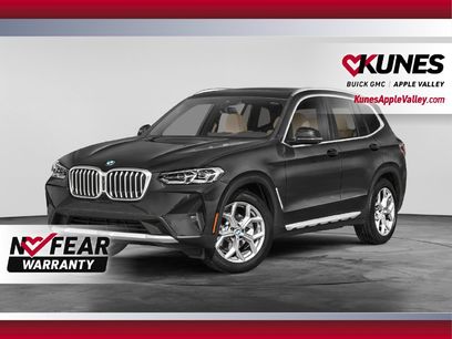 Used 2024 BMW X3 M40i w/ Premium Package