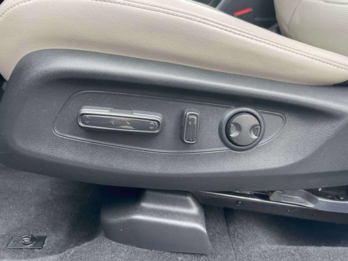 Certified 2023 Honda CR-V EX-L image 19