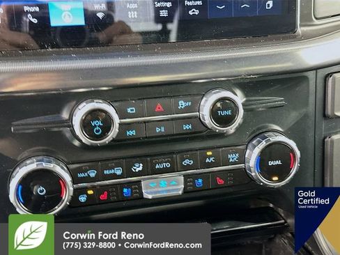 Used 2025 Ford F150 Lariat image 19