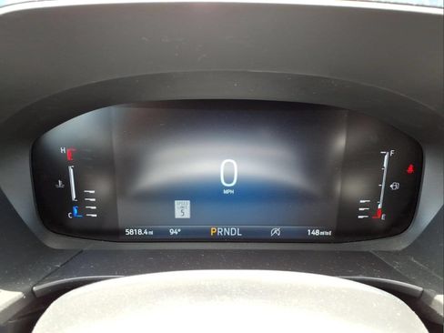 Used 2024 Ford Escape ST-Line w/ Tech Pack #1 FWD image 27
