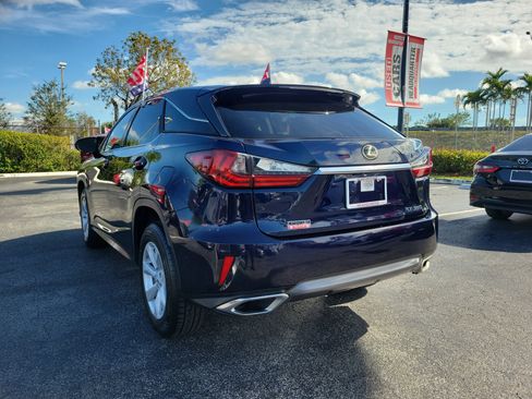 Used 2016 Lexus RX 350 image 9