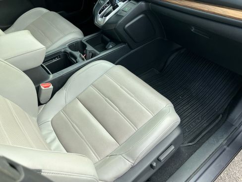 Used 2017 Honda CR-V EX-L image 30