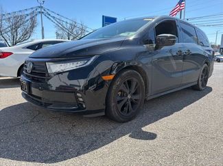 Used 2023 Honda Odyssey Sport video 1