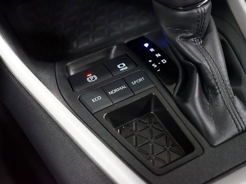 Certified 2025 Toyota RAV4 XLE Premium w/ Weather Package image 22