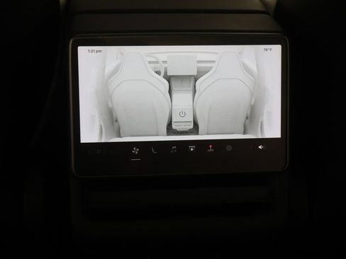 Used 2024 Tesla Model 3 Performance AWD/4WD image 49