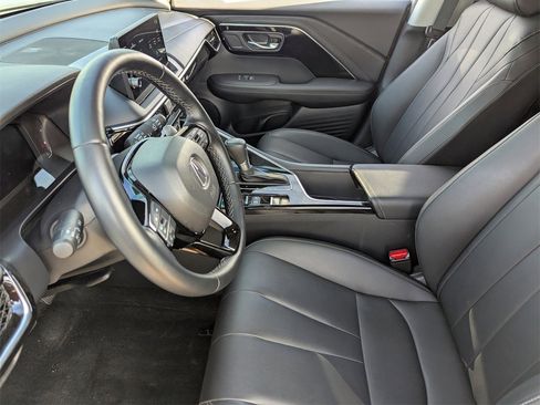 Certified 2025 Acura ADX FWD image 24