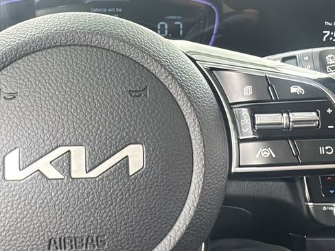 New 2026 Kia Seltos S image 22