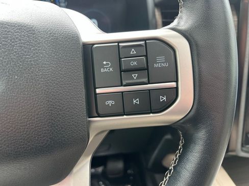 Used 2023 Ford Expedition Max Limited AWD/4WD image 31
