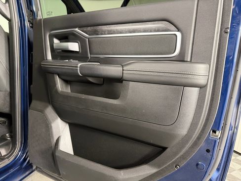 Certified 2024 RAM 2500 Big Horn w/ Bed Utility Group image 29